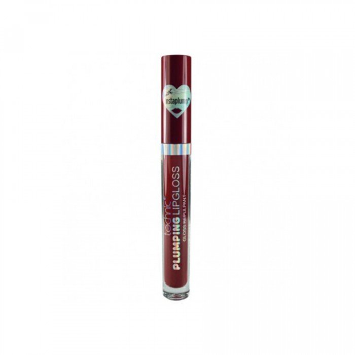 Technic Cosmetics Lip gloss Plumping LipGloss Shrewd