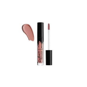Technic Cashmere Matte Lip Cream 5ml Stripped Technic Cashmere Matte Lip Cream 5ml Stripped
