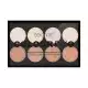 Technic Colour Fix Pressed Powder Contour Kit Palette 2 Technic Colour Fix Pressed Powder Contour Kit Palette 2