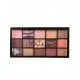 Technic Cosmetics - Pressed Pigment Eyeshadow Palette - Persuasion -Technic Cosmetics Pressed Pigment Persuasion Eyeshadow Palette will become one of your favorites. -A palette of pressed pigments, containing a combinat | Veela Beauty Technic Cosmetics - Pressed Pigment Eyeshadow Palette -