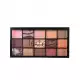 Technic Cosmetics - Pressed Pigment Eyeshadow Palette - Persuasion -Technic Cosmetics Pressed Pigment Persuasion Eyeshadow Palette will become one of your favorites. -A palette of pressed pigments, containing a combinat | Veela Beauty Technic Cosmetics - Pressed Pigment Eyeshadow Palette -