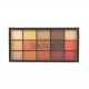Technic Pressed Pigment Eye Shadow Palette Venus Rising Technic Pressed Pigment Eye Shadow Palette Venus Rising