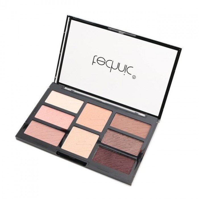 Technic Soft Glow Eye and Face Palette | Veela Beauty Technic Soft Glow Eye and Face Palette | Veela Beauty