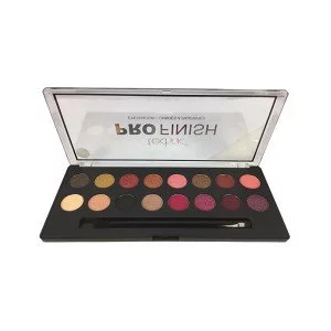 Technic Pro Finish Eyeshadow Hidden Treasure Technic Pro Finish Eyeshadow Hidden Treasure