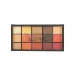 Technic Pressed Pigment Eye Shadow Palette Venus Rising