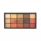 Technic Pressed Pigment Eye Shadow Palette Venus Rising  |