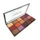 Neutral, Gold, Bronze & Pink Shades. High Professional Pigment Matte & Shimmer Effects 15 Shade Palette Matte & Shimmer Eyeshadow Palette In Neutral, Gold, Bronze & Pink Shades | Veela Beauty Neutral, Gold, Bronze & Pink Shades | فييلا بيوتي