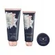 Ted Baker Harmony Bliss Set. This love-forever Toiletries Bag holds everything a girl needs for traveling in splendor. Including a Midnight Bloom Shimmer Body Wash, Shimmer Soufflé and Hand Cream delicately blended with | Veela Beauty Ted Baker Harmony Bliss Set | فييلا بيوتي