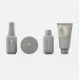 Ted Baker Pretty Harmony Set. Unwind with this splendid set of Pretty Harmony minis, including Body Wash, Body Soufflé, Bubble Bath, and Body Spray. This gift indulgently blends notes of juicy green apple and delicate w | Veela Beauty Ted Baker Pretty Harmony Set | فييلا بيوتي