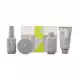 Ted Baker Pretty Harmony Set. Unwind with this splendid set of Pretty Harmony minis, including Body Wash, Body Soufflé, Bubble Bath, and Body Spray. This gift indulgently blends notes of juicy green apple and delicate w | Veela Beauty Ted Baker Pretty Harmony Set | فييلا بيوتي