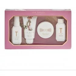 Ted Baker Precious Harmony Gift 4Pcs  Set 4Pcs-Set |Veela