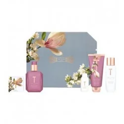 Ted Baker The Harmony Set Body Wash Spray Lotion Bubble