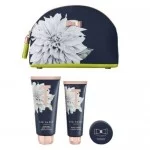 Ted Baker Harmony Bliss Gift Set - 3X Midnight Bloom Beauty Bag