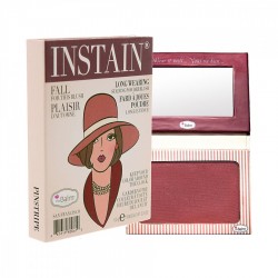 Thebalm Instain Blush Pinstripe |Veela Beauty