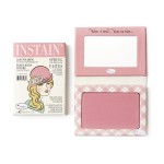 The balm Instain Blush Argyle