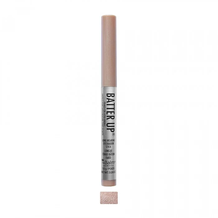 The Balm Batter Up Eyeshadow Stick  Moonshoot 08,Creamy