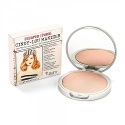 The Balm Manizer Bronzer Cindy-Lou 8.5 G |Veela Beauty