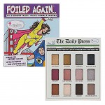 The Balm Foiled Again Palette