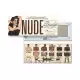 Introducing theBalms latest addition to the NUDE series NUDE dude. Get a quick look using any combination of these triple-milled shadows, or add water to transform your favorite shades into loyal liners. This total pa | Veela Beauty its creamy texture, contains 12 different shades of matte