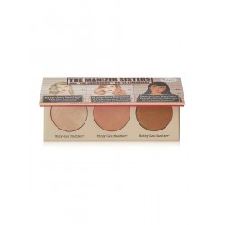 The Balm  Themanizer Sisters Face Makeup Palette |Veela