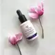 Awaken to restored and nourished skin with this innovative lightweight non-greasy serum-in-oil that combines the power of a serum and oil to replenish and recharge skin with moisture overnight. The morning after skin loo | Veela Beauty Awaken to restored and nourished skin with this innovative