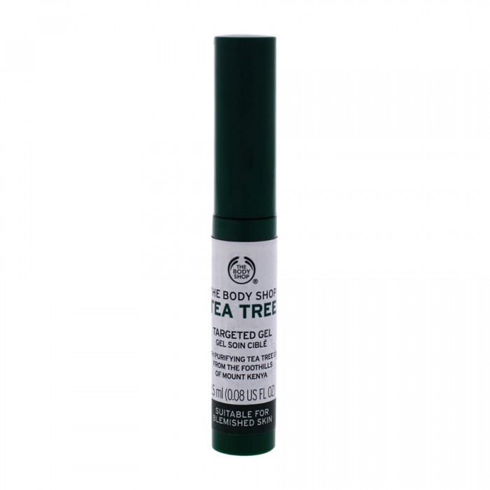 The Body Shop Tea Tree Blemish Stick 3Ml The Body Shop Tea Tree Blemish Stick 3Ml