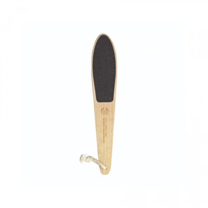 The Body Shop File A Foot | Veela Beauty The Body Shop File A Foot | Veela Beauty