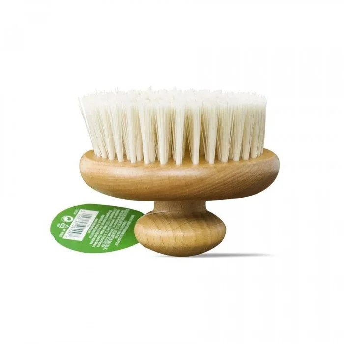 The Body Shop Round Body Brush | Veela Beauty The Body Shop Round Body Brush | Veela Beauty