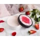 Treat your skin to our addictively sweet, silky-soft body cream. Infused with the extract of hand-harvested, cold-pressed Japanese cherry blossoms and juicy notes of strawberries, pink peony, and amber, this rich moistur | Veela Beauty Treat your skin to our addictively sweet, silky-soft body