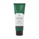 The Body Shop Tea Tree 3 In 1 Wash Scrub Mask 125Ml