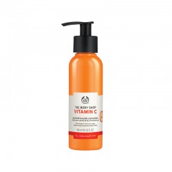 The Body Shop Vitamin C Liquid Peeling 145 Ml |Veela Beauty