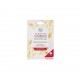 Hydrate thirsty skin in just 15 minutes with our Vitamin E Quench Sheet Mask. Enriched with Community Fair Trade organic aloe vera, natural-origin hyaluronic acid, and wheat germ oil, this mask locks in 24hr hydration an | Veela Beauty Hydrate thirsty skin in just 15 minutes with our Vitamin E