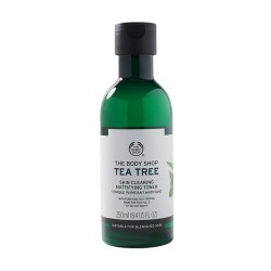 The Body Shop Tea Tree Skin Clearing Mattifying Toner 250