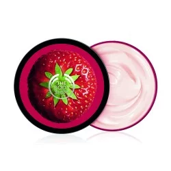 The Body Shop Strawberry Body Butter 200Ml |Veela Beauty