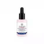 The Body Shop Overnight Serum-In-Oil 28Ml