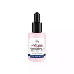 The Body Shop Overnight Serum-In-Oil 28Ml |Veela Beauty