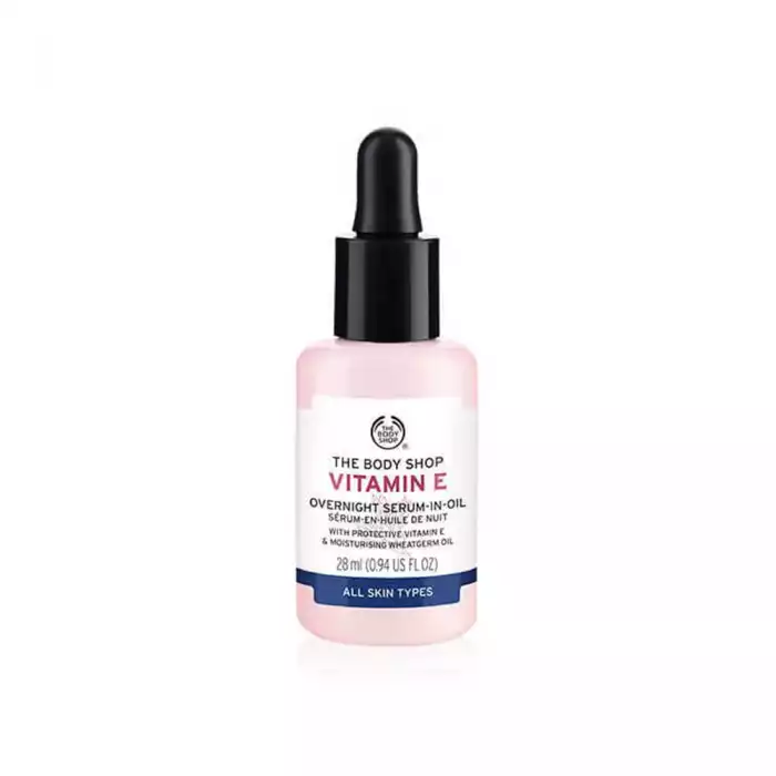 Awaken to restored and nourished skin with this innovative lightweight non-greasy serum-in-oil that combines the power of a serum and oil to replenish and recharge skin with moisture overnight. The morning after skin loo | Veela Beauty Awaken to restored and nourished skin with this innovative