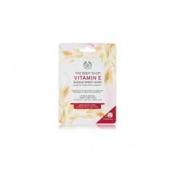 The Body Shop Sheet Mask Vitamin E 1Pcs |Veela Beauty