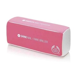 The Body Shop Nail Polishing Block 1Pcs |Veela Beauty