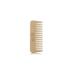 The Body Shop Detangling Comb |Veela Beauty