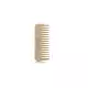 Effortlessly detangle wet or dry hair, with our wide-toothed comb. The perfect tool for distributing products through your hair with ease. Comb, Detangles, For use on wet and dry hair, Ideal for all hair types | Veela Beauty Effortlessly detangle wet or dry hair, with our