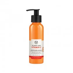 The Body Shop Vitamin C Liquid Peeling 145 Ml |Veela Beauty