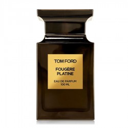 Tom Ford Fougere Platine Eau De Parfum For Unisex 100Ml