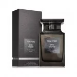 Tom Ford Oud Wood Eau De Parfum For Men 100Ml