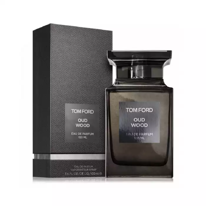 Scent Type: Classic Woods Key Notes: Rare Oud Wood, Sandalwood, Chinese Pepper Fragrance Description: A Composition Of Exotic, Smoky Woods Including Rare Oud, Sandalwood, Rosewood, Eastern Spices, And Sensual Amber—Rev | Veela Beauty Scent Type: Classic WoodsKey Notes: Rare Oud Wood