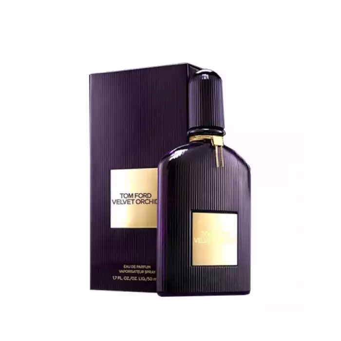 Scent Type: Warm FloralsKey Notes: Honey, Velvet Orchid