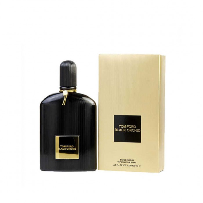 Scent Type: Warm Florals Key Notes: Black Orchid, Black Truffle, Patchouli Fragrance Description: Black Orchid Eau De Parfum Opens With Aphrodisiacal Black Truffle And Narcotic Ylang Ylang—Touched With Effervescent Ber | Veela Beauty Scent Type: Warm FloralsKey Notes: Black Orchid, Black Truffle, PatchouliFragrance Description: Black Orchid Eau De Parfum Opens With Aphrodisiacal Black Truffle And Narcotic Ylang Ylang—Touched With Effervescent Bergamot And Bitter Orange Perfumes &a