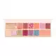 Pinker Times Ahead Positively Playful Eye Shadow Palette | Pinker Times Ahead Positively Playful Eye Shadow Palette |