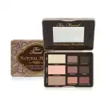 Too Faced Natural Matte Palette