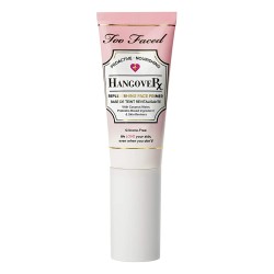 Too Faced Hangover Rx Replenishing Face Primer 20 Ml |Veela